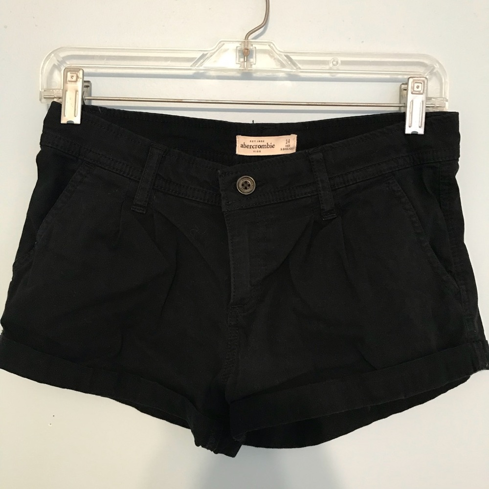 Abercrombie Kids Shorts